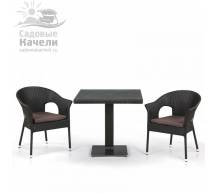 Комплект мебели T605SWT/Y97B-W53
